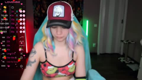 Snapshot of project_hisoka44 chatting on December 30, 2024, 1:37 am Di online show from December 30, 2024, 1:37 am