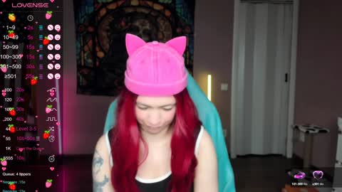 Snapshot of project_hisoka44 chatting on January 31, 2025, 6:14 pm Di online show from January 31, 2025, 6:14 pm