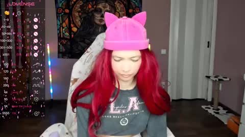 Snapshot of project_hisoka44 chatting on March 10, 2025, 7:10 am Di online show from March 10, 2025, 7:10 am