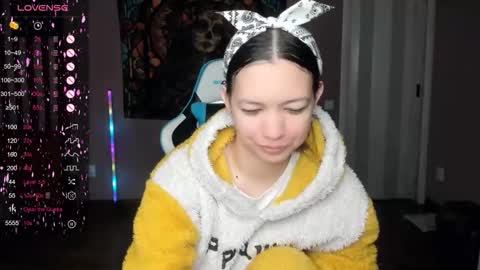 Snapshot of project_hisoka44 chatting on September 17, 2025, 3:52 am Di online show from September 17, 2025, 3:52 am