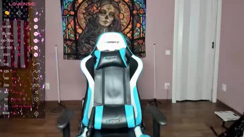 Snapshot of project_hisoka44 chatting on November 23, 2025, 6:35 am Di online show from November 23, 2025, 6:35 am