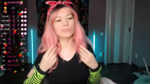 Di online show from February 9, 2026, 2:04 am