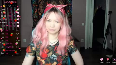 Di online show from April 29, 2026, 1:26 pm