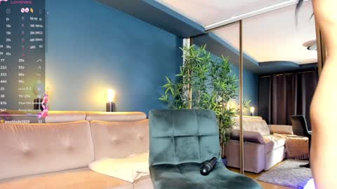 Snapshot of project_raven chatting on January 12, 2025, 7:42 pm Raven but you can call me sweetie or honey too online show from January 12, 2025, 7:42 pm