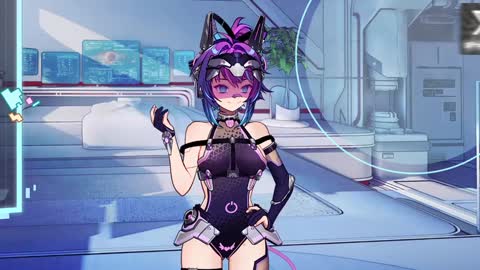 Snapshot of projektmelody chatting on January 9, 2025, 2:11 am Melody AKA Mel Melly online show from January 9, 2025, 2:11 am