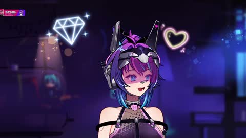 Snapshot of projektmelody chatting on January 19, 2025, 1:10 am Melody AKA Mel Melly online show from January 19, 2025, 1:10 am