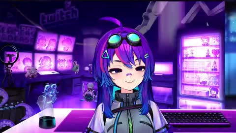 Snapshot of projektmelody chatting on March 1, 2025, 12:28 am Melody AKA Mel Melly online show from March 1, 2025, 12:28 am