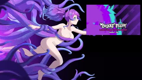 Snapshot of projektmelody chatting on October 23, 2025, 12:21 am Melody AKA Mel Melly online show from October 23, 2025, 12:21 am