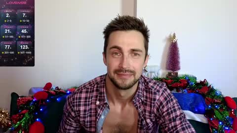 Snapshot of promethe_us chatting on December 24, 2024, 8:11 am Prometheus original online show from December 24, 2024, 8:11 am