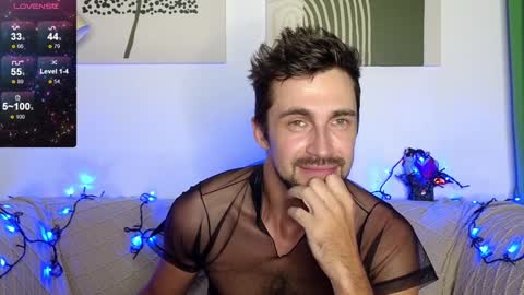 Snapshot of promethe_us chatting on January 12, 2025, 12:55 pm Prometheus original online show from January 12, 2025, 12:55 pm