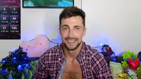 Snapshot of promethe_us chatting on February 23, 2025, 2:14 pm Prometheus original online show from February 23, 2025, 2:14 pm