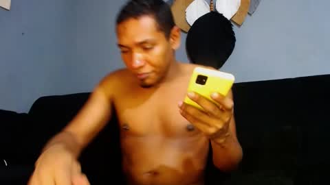 Grande y Gruesa online show from January 3, 2025, 7:06 am