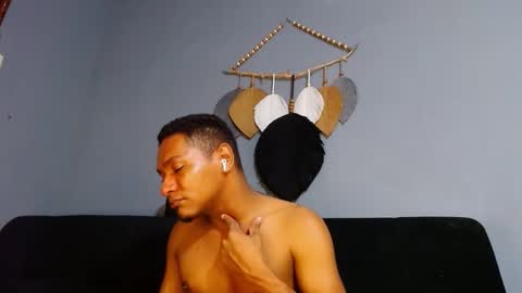 Grande y Gruesa online show from January 23, 2025, 6:17 am