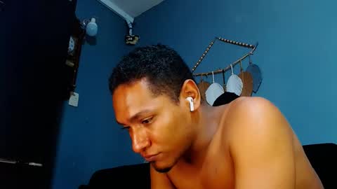 Grande y Gruesa online show from February 10, 2025, 11:57 am