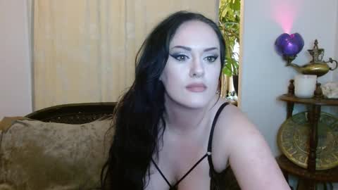 Snapshot of promiscuous_ghoul chatting on December 5, 2025, 7:21 pm Audrey online show from December 5, 2025, 7:21 pm