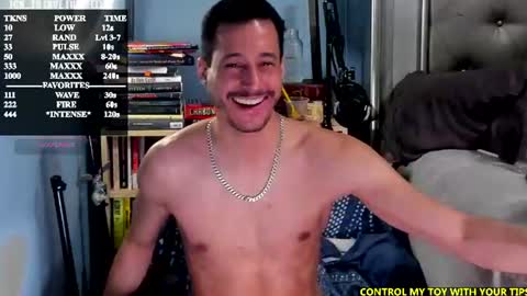 Andy Conda ITS A BRO CHRISTMAS PARTY FRIDAY DECEMBER 13TH 9pm est - LATE Mark Your Calendar online show from August 4, 2026, 11:29 pm