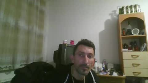 Mariusz online show from January 1, 2025, 12:11 am