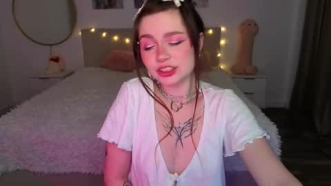 Snapshot of prostraciya chatting on March 20, 2026, 6:02 pm Lissy online show from March 20, 2026, 6:02 pm