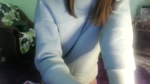 proud sweet 21 online show from February 6, 2025, 11:04 pm