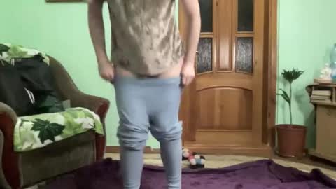 proud sweet 21 online show from November 23, 2025, 1:05 am