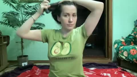 proud sweet 21 online show from July 17, 2026, 1:01 am