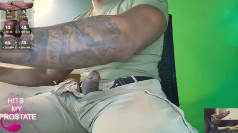 sergeant. online show from January 14, 2026, 3:17 pm