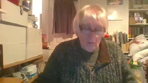 Snapshot of proudwelshman chatting on January 20, 2025, 8:50 pm proudwelshman online show from January 20, 2025, 8:50 pm