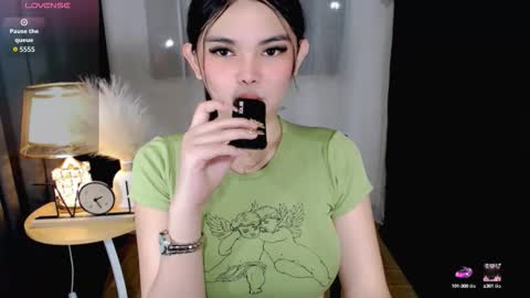 Snapshot of prtty_abby03 chatting on September 20, 2025, 4:02 am prtty abby03 on ig follow me love online show from September 20, 2025, 4:02 am