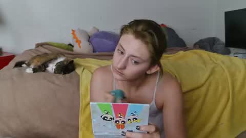 Oli online show from July 22, 2026, 6:22 pm