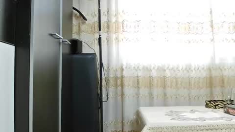 Pryncess sweety online show from January 15, 2026, 9:03 am