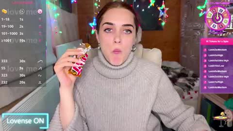 Queen of Pain online show from February 23, 2025, 6:12 pm