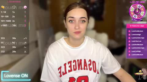 Queen of Pain online show from March 5, 2025, 12:16 am