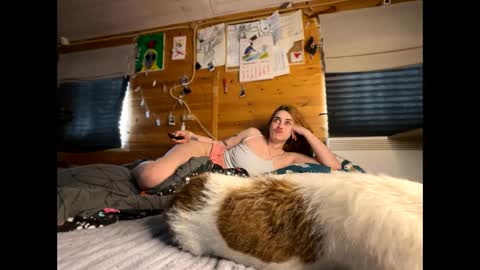 Queen of Pain online show from April 26, 2026, 10:13 am