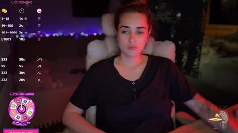 Snapshot of ps6pro chatting on September 21, 2025, 3:52 am Queen of Pain online show from September 21, 2025, 3:52 am