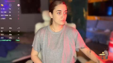 Snapshot of ps6pro chatting on October 26, 2025, 10:47 pm Queen of Pain online show from October 26, 2025, 10:47 pm