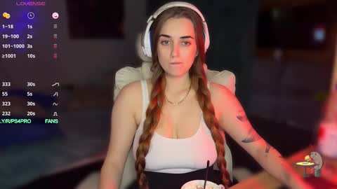 Snapshot of ps6pro chatting on November 1, 2025, 4:58 am Queen of Pain online show from November 1, 2025, 4:58 am