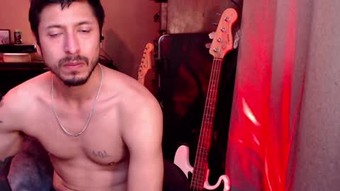 Sk8wave online show from February 2, 2025, 9:02 pm