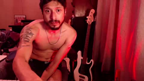 Sk8wave online show from March 2, 2025, 11:50 am