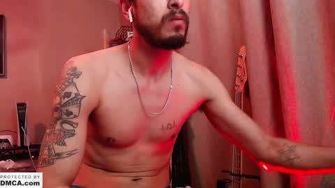 Sk8wave online show from October 6, 2025, 8:01 am