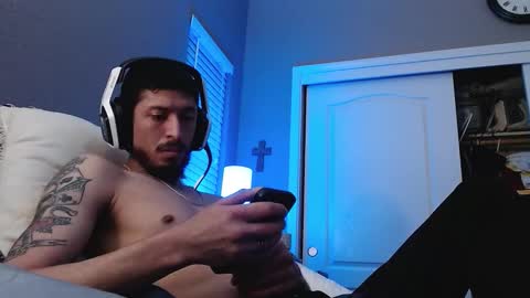 Sk8wave online show from October 12, 2025, 6:12 am