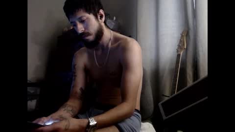 Sk8wave online show from November 10, 2025, 8:41 pm