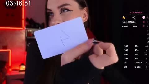 Elena online show from February 15, 2026, 7:21 pm