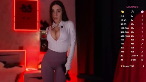 Elena online show from March 3, 2026, 11:54 pm