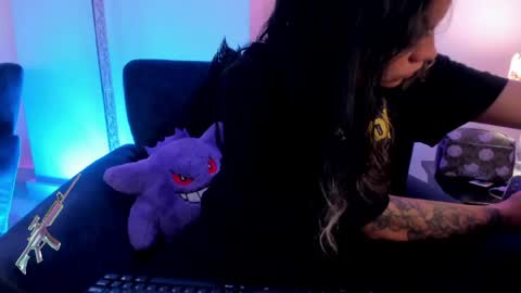 Snapshot of psychodoll_11 chatting on May 13, 2026, 12:13 pm psycodoll online show from May 13, 2026, 12:13 pm