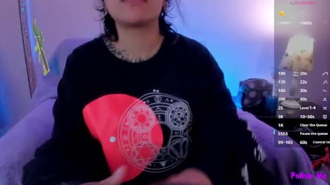 Snapshot of psychodoll_11 chatting on May 14, 2026, 12:56 pm psycodoll online show from May 14, 2026, 12:56 pm