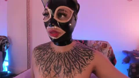Snapshot of psychodoll_11 chatting on June 14, 2026, 4:20 pm psycodoll online show from June 14, 2026, 4:20 pm