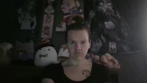 ThickLetteSweetheart online show from February 4, 2025, 8:17 pm