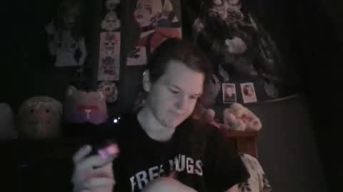 ThickLetteSweetheart online show from March 4, 2026, 11:00 pm