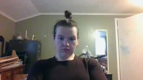 ThickLetteSweetheart online show from March 22, 2026, 7:06 pm