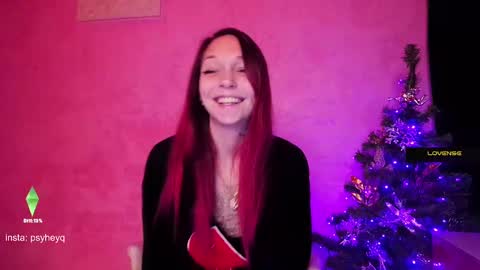 LUCY -----    online show from December 8, 2024, 3:56 pm